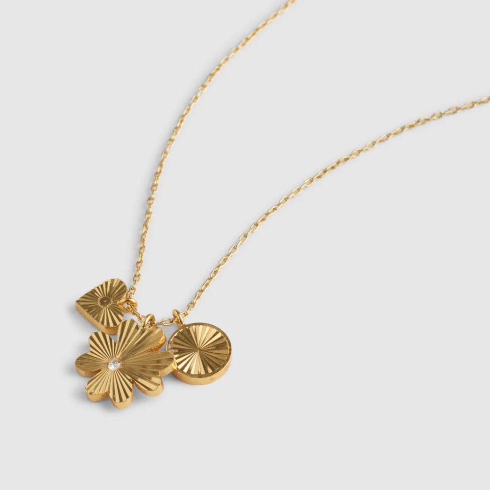 Madewell Necklace